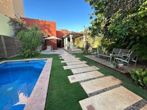 Casa Guadalupe