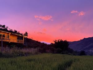 Mắn Mẩy homestay