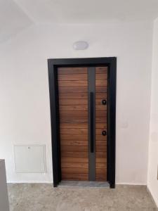 Tirana Urban Studios - Self Check-in