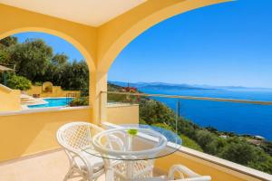 Ioannas House