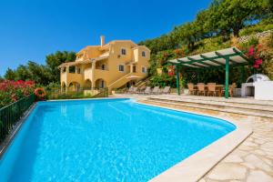 Ioannas House