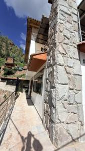 Wayra House Sacred Valley Calca