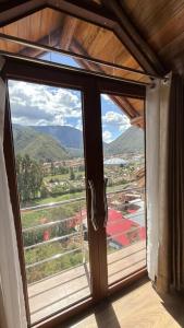 Wayra House Sacred Valley Calca
