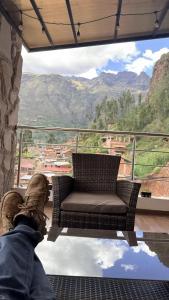 Wayra House Sacred Valley Calca