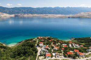 Villa Perla Nera & Villa Nevera by Pag tours