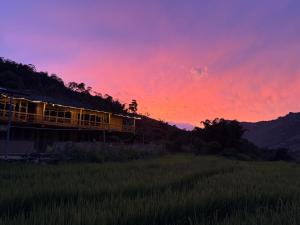 Mắn Mẩy homestay