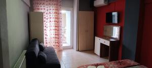 Baharım Apart