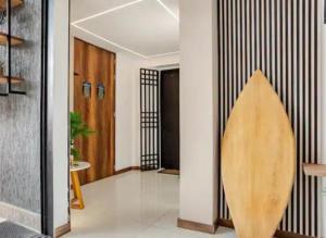 Apartamento Duplex con terraza, jacuzzi y minigolf, Poblado Medellin