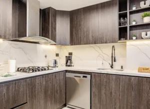 Apartamento Duplex con terraza, jacuzzi y minigolf, Poblado Medellin