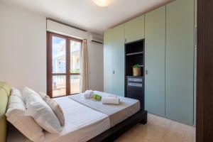 Itadhome - Alghero On Top, City View, Private Parking