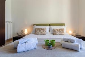 Itadhome - Alghero On Top, City View, Private Parking