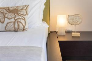 Itadhome - Alghero On Top, City View, Private Parking