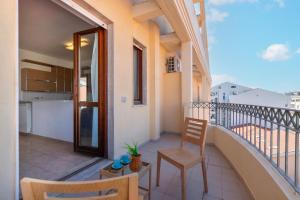 Itadhome - Alghero On Top, City View, Private Parking