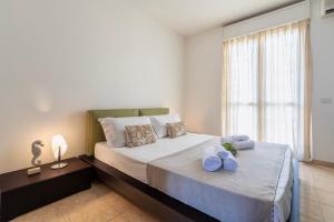 Itadhome - Alghero On Top, City View, Private Parking
