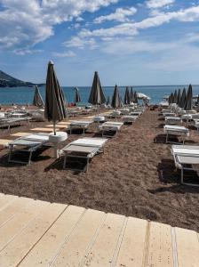 Eurostars Queen of Montenegro