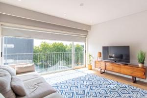 3BR Batalha City Stay by LovelyStay
