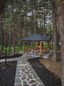 Pinea Resort