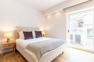 3BR Batalha City Stay by LovelyStay
