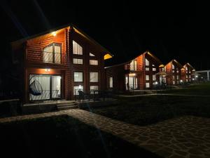Pinea Resort