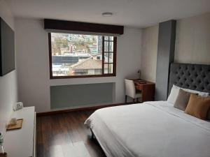 Hotel Ficoa
