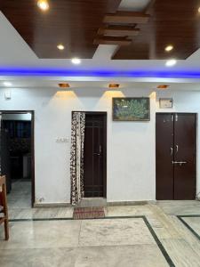 1BHK in Central Location
