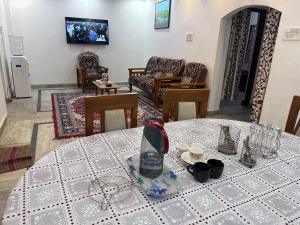 1BHK in Central Location