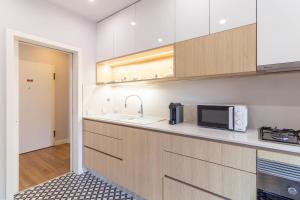 3BR Batalha City Stay by LovelyStay