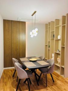 Modern Apt Lake View Residences Free Parking