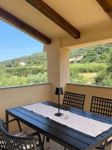Novouređeni apartman Marko