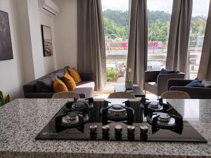 Apartamento Carmen céntrico