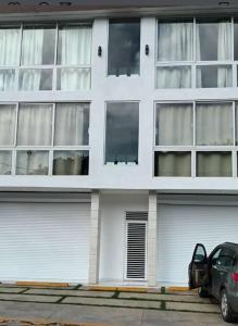 Apartamento Carmen céntrico