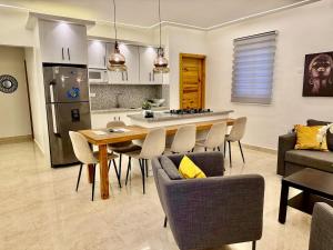 Apartamento Carmen céntrico