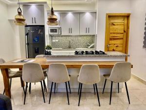 Apartamento Carmen céntrico