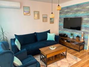 Apartament Color4you Blue