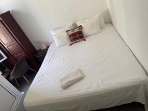Pension Gibraltar