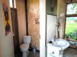 Sauna Suite 2