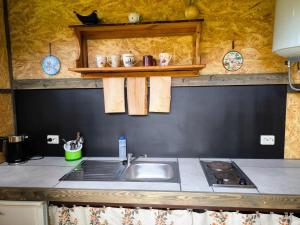 Sauna Suite 2