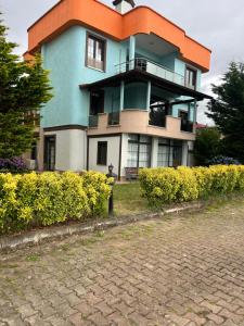 Seyran Seaside - 1-middle floor