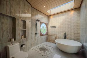 Casa Mahesa Villas Ubud