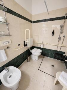 Hotel Italia