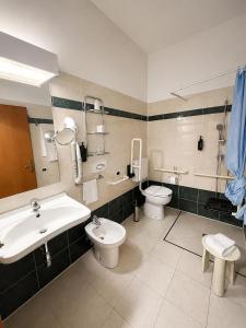 Hotel Italia