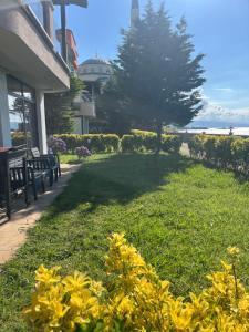 Seyran Seaside - 1-middle floor