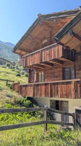 Chalet Veronique Private Sauna & FREE SaastalCard