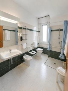 Hotel Italia