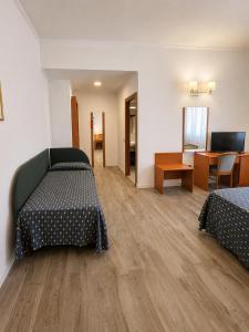 Hotel Italia
