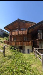 Chalet Veronique Private Sauna & FREE SaastalCard