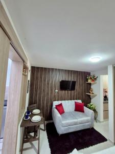 Apartamento Central Ibagué Totalmente Nuevo! Piscina y Parqueadero