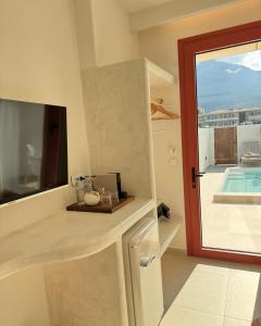 Xanthos Beachfront Suites