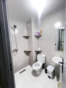 Appartement au centre de Martil