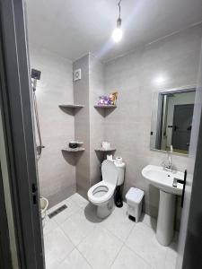 Appartement au centre de Martil